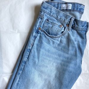 Gap Sexy Boyfriend 1969 jeans